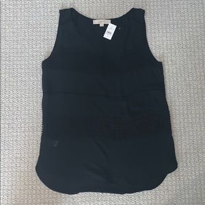 Loft Tank Top
